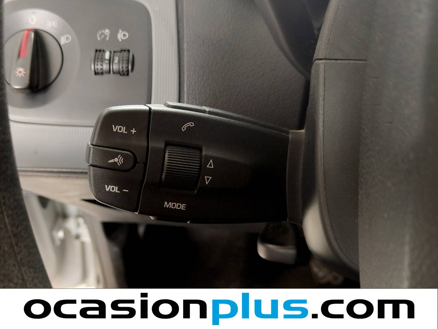 Seat Ibiza Seat Ibiza 1.6 TDI CR Reference (90 CV) seminuevo