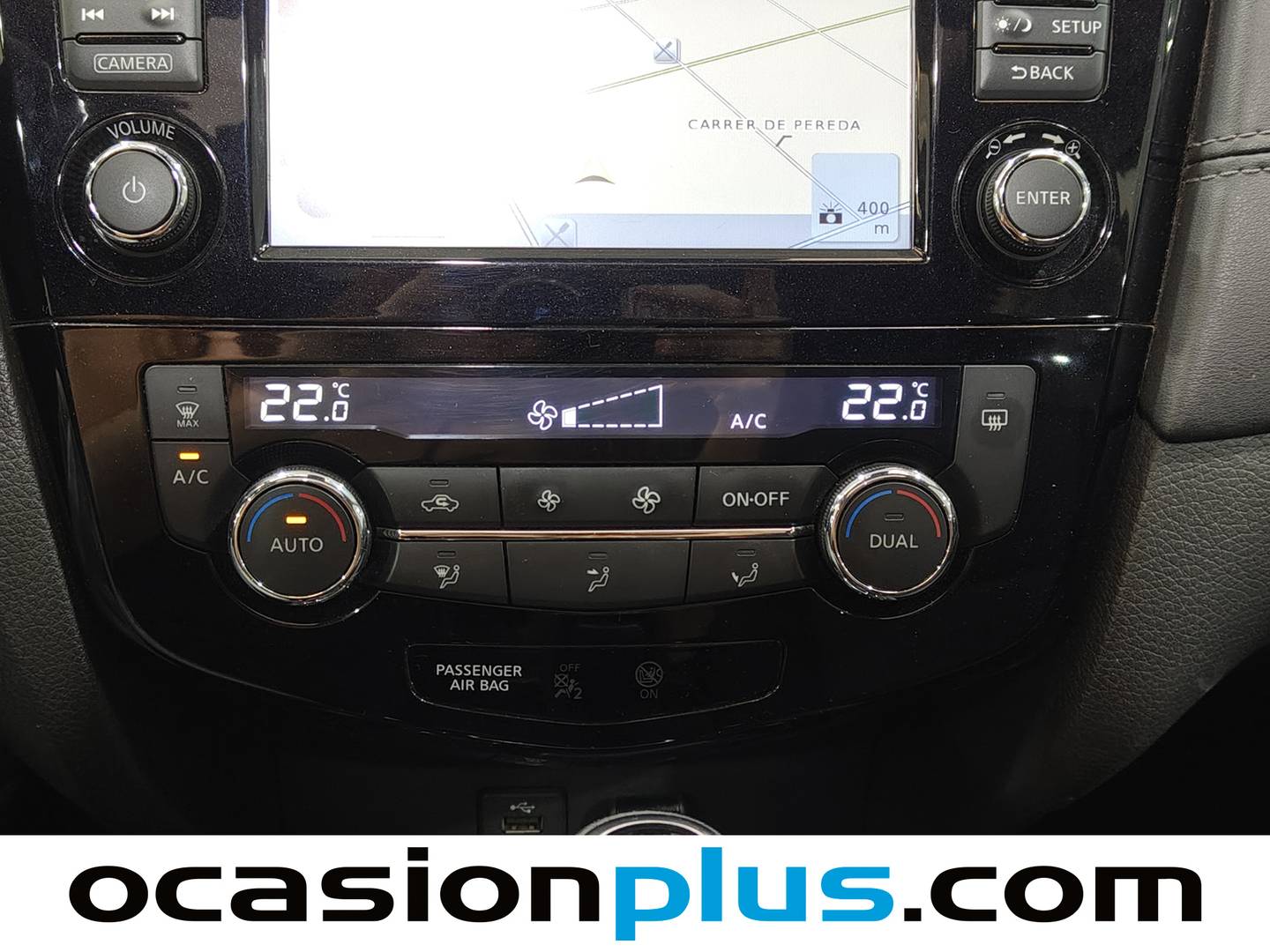 Foto Nissan X-TRAIL Nissan X-Trail DIG-T 160 N-Connecta 4x2 DCT  (160 CV)