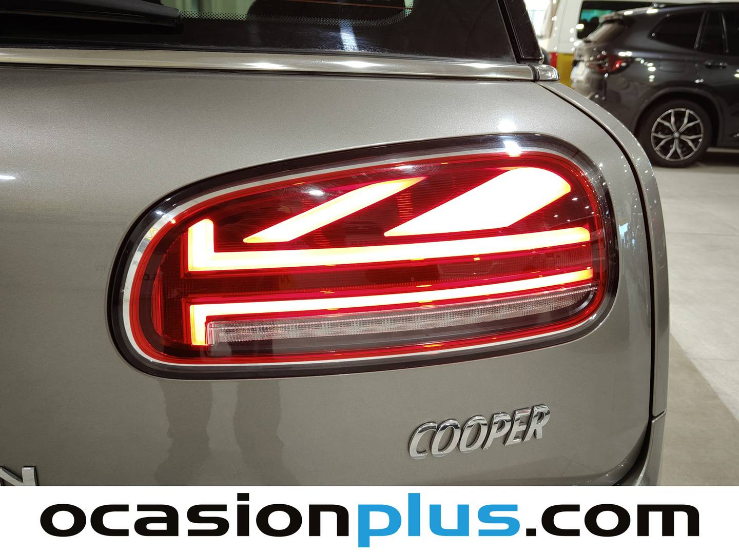 Mini CLUBMAN Mini MINI Clubman Cooper (136 CV) km 0