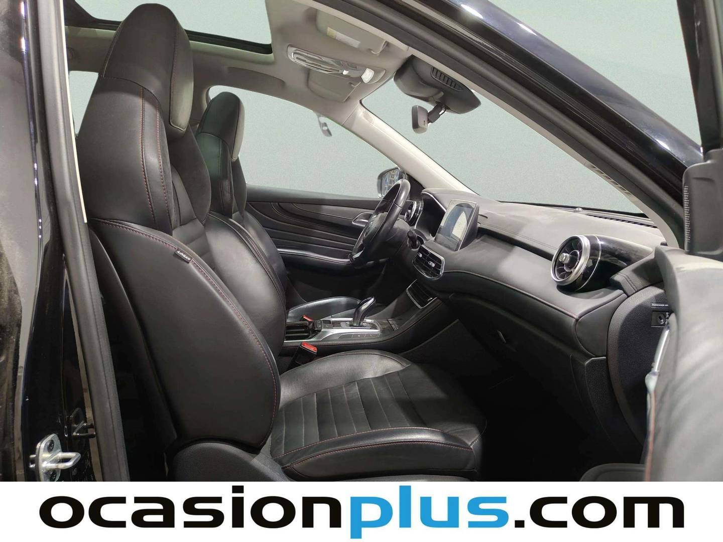 MG HS MG HS 1.5 Turbo GDI Luxury DCT (162 CV) de ocasión