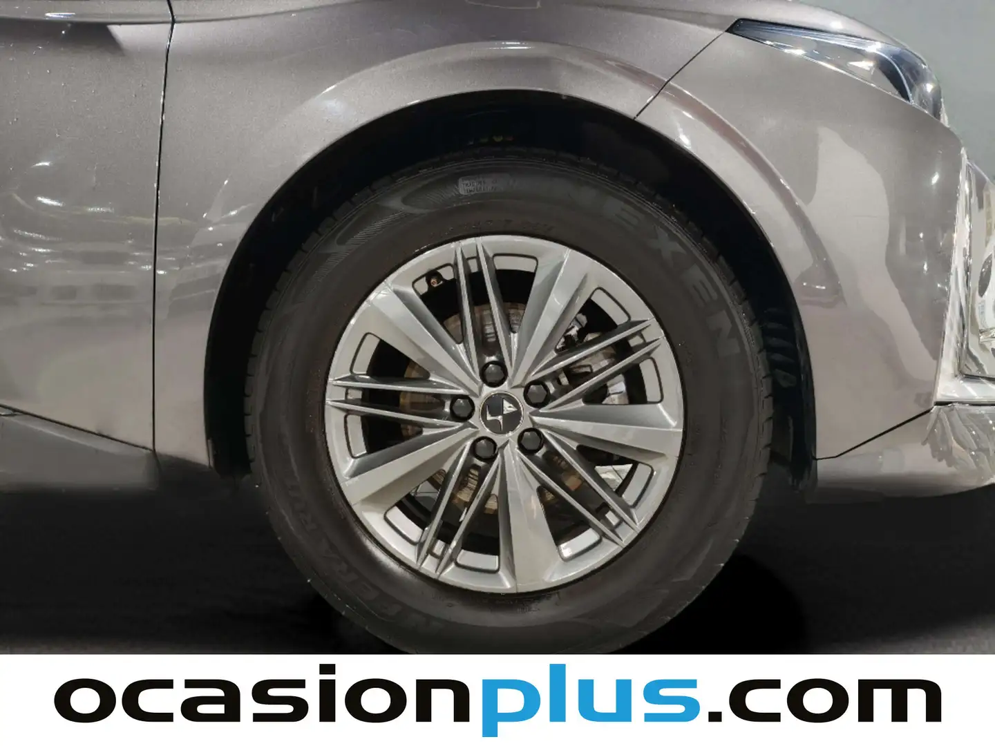 Foto DS DS 4 DS DS4 BlueHDi 130 Bastille Auto (130 CV)