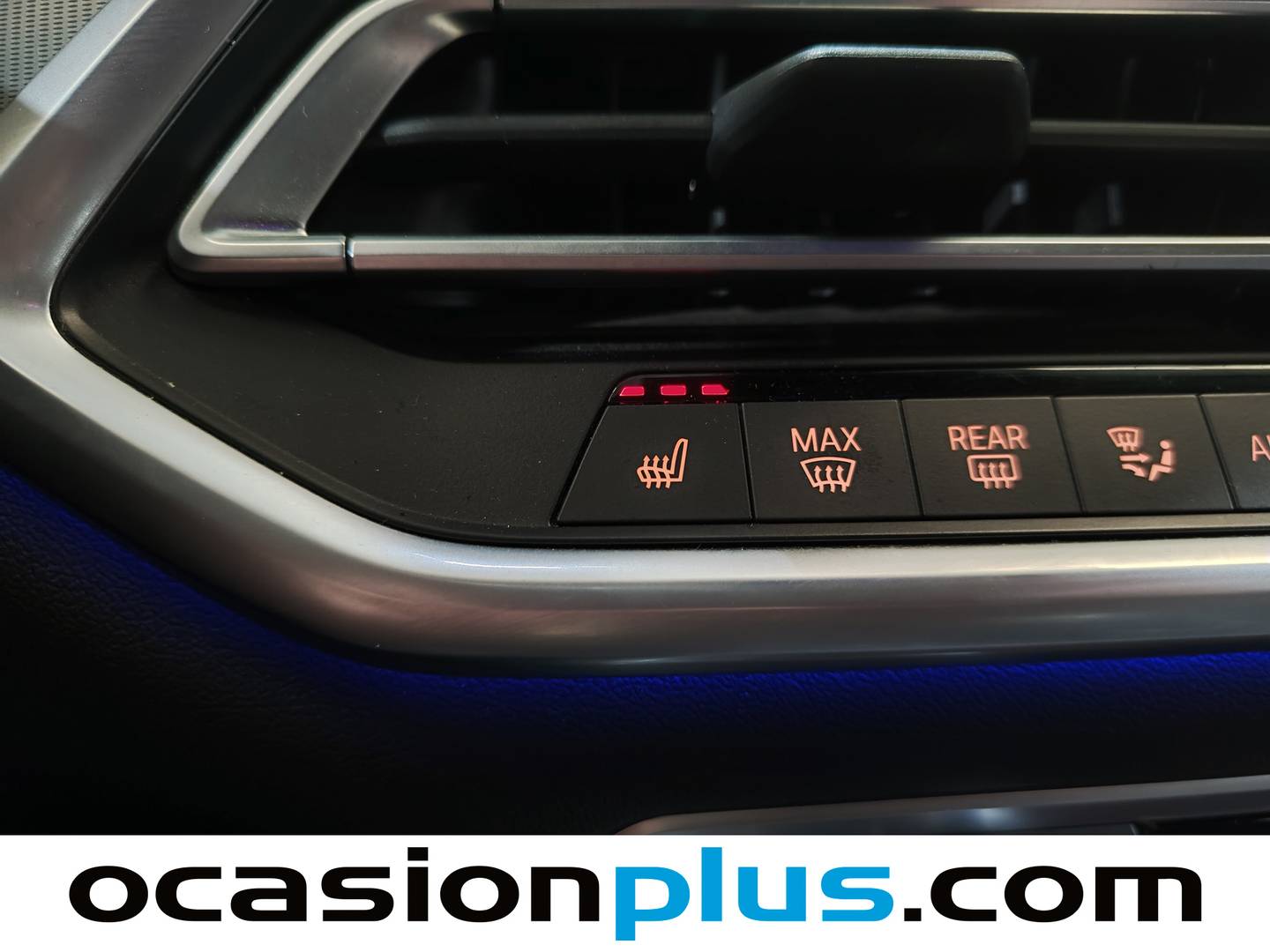 Foto BMW X6 BMW X6 xDrive30d (265 CV) Pack M