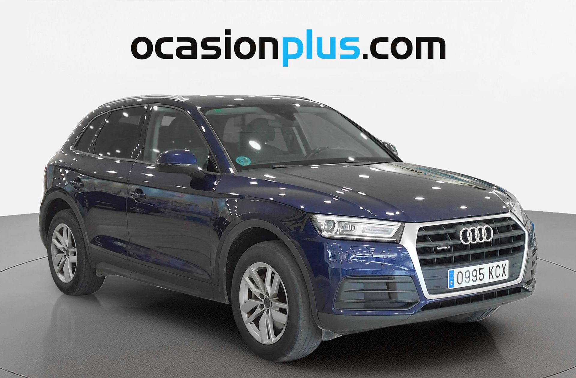 Audi Q5 Advanced 2.0 TDI quattro S tronic - foto 2