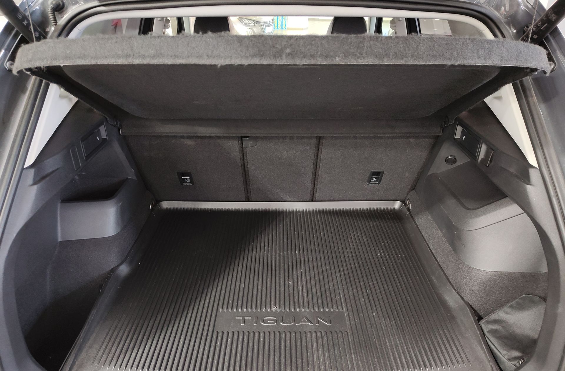 Volkswagen Tiguan ``Más`` 1.5 eTSI DSG - foto 15