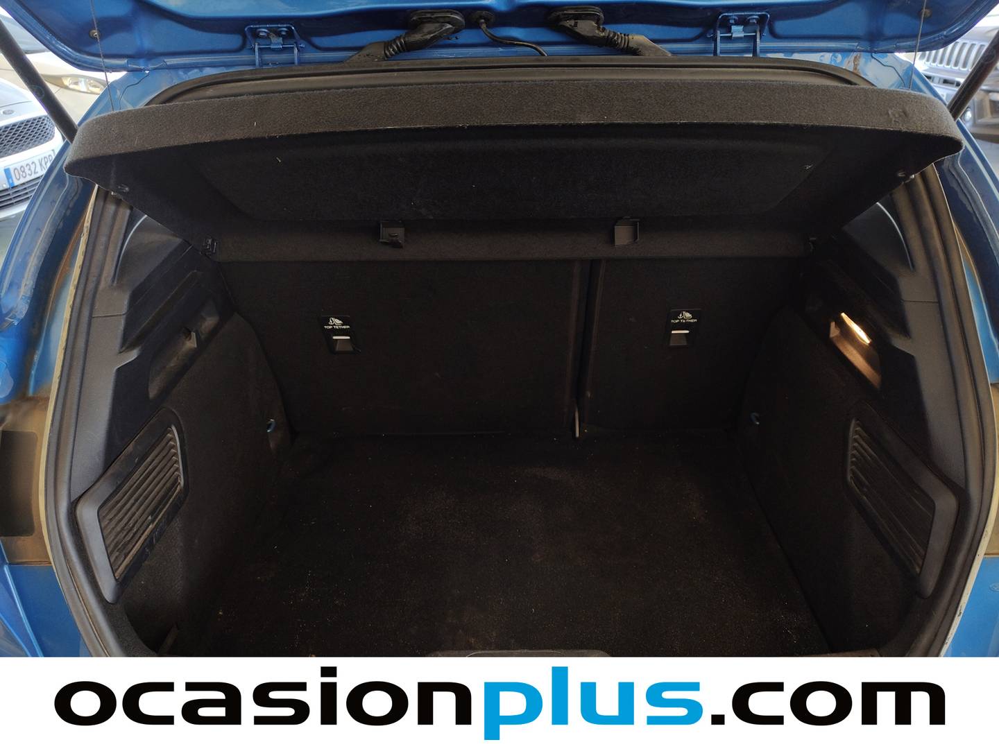 Foto Ford Focus Ford Focus 1.0 Ecoboost S&S ST-Line (125 CV)