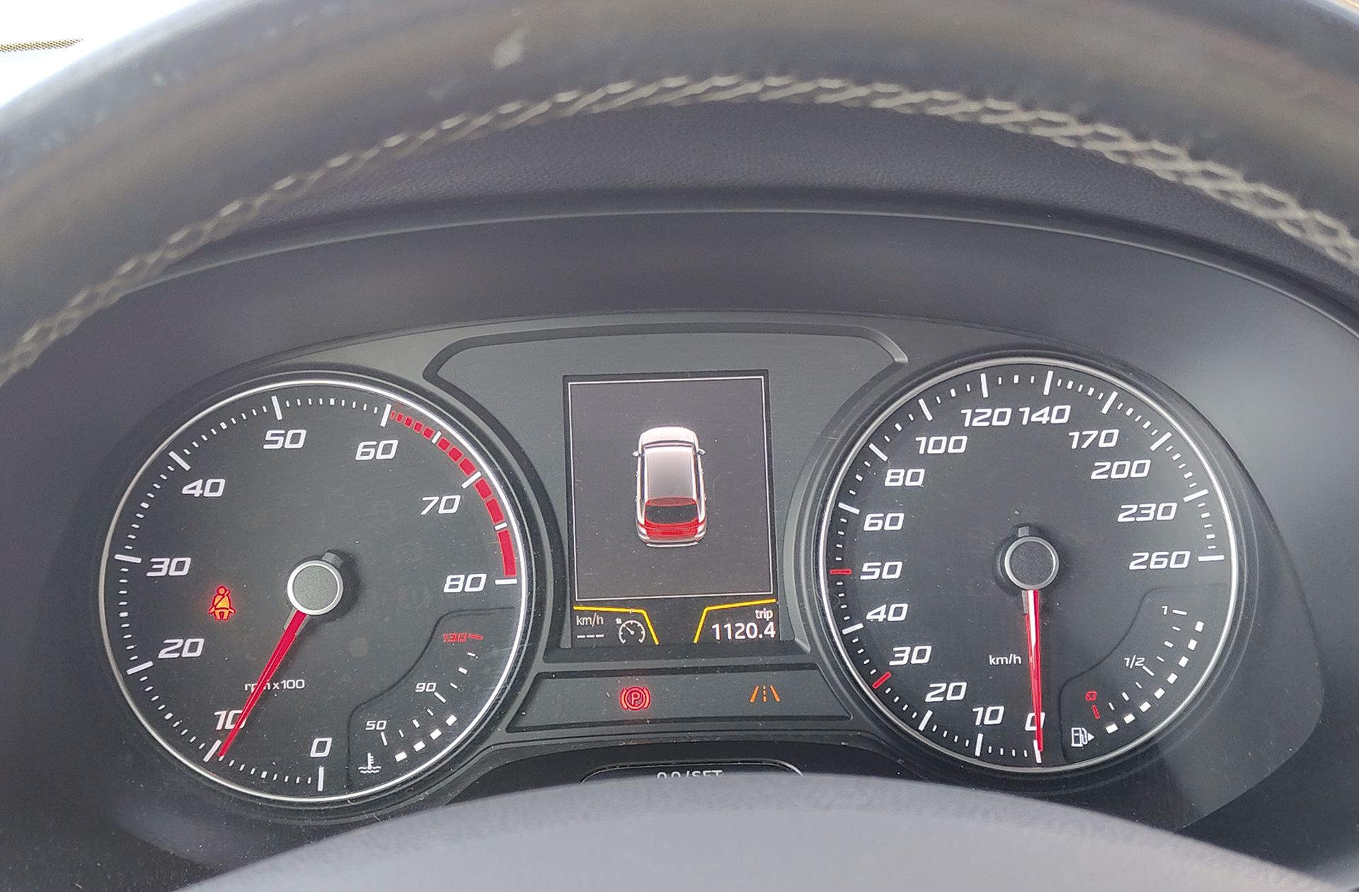 SEAT Ateca 1.4 EcoTSI Xcellence - foto 24