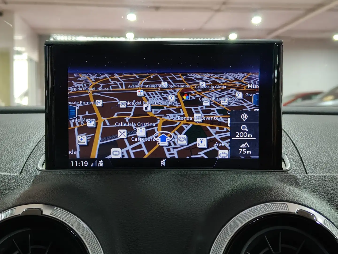 Foto Audi A3 Audi A3 Sportback Sportback ALL-IN edition 35 TFSI (150 CV) S tronic