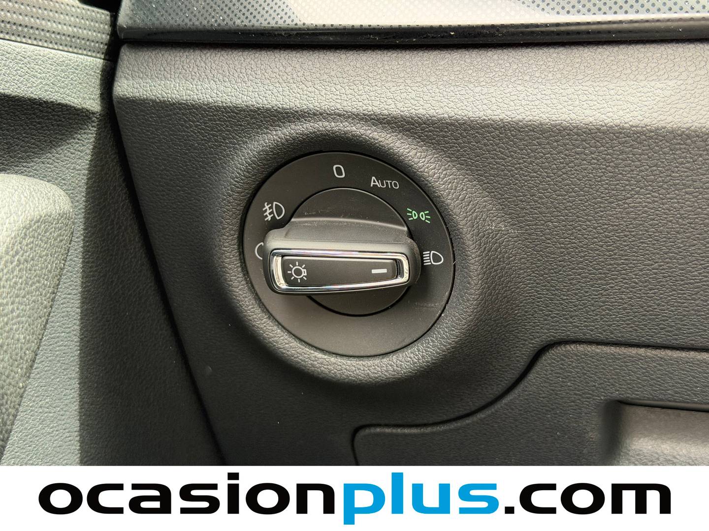 Skoda Scala Skoda Scala 1.5 TSI Montecarlo DSG (150 CV) 150cv