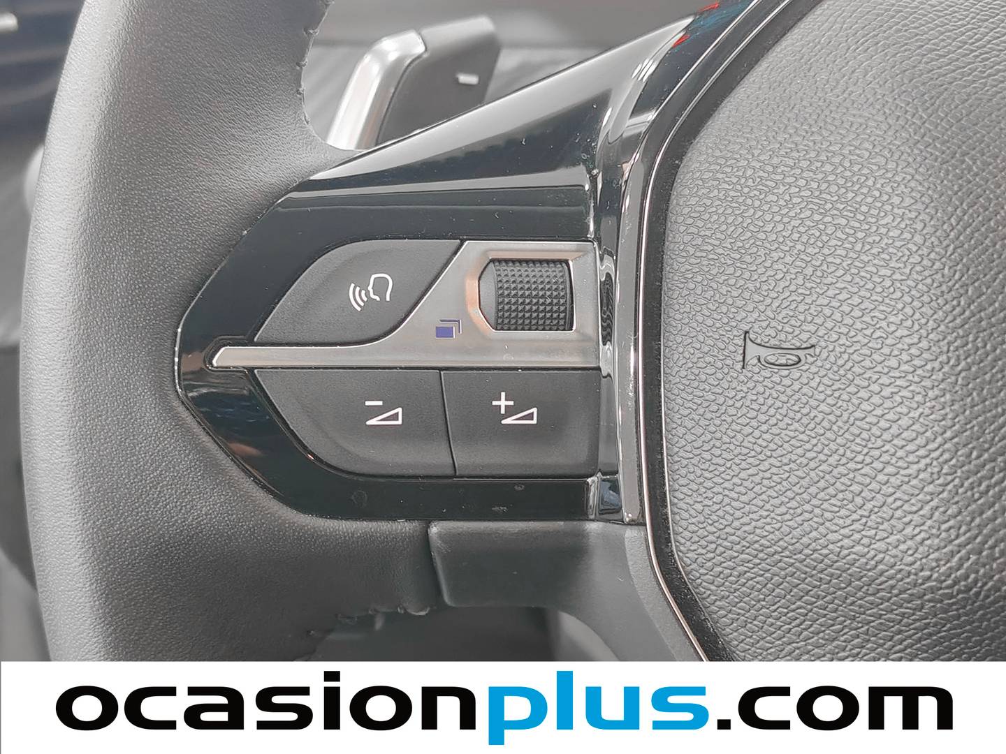 Peugeot 208 Peugeot 208 Style Hybrid 110 eDCS6 (110 CV) 110cv