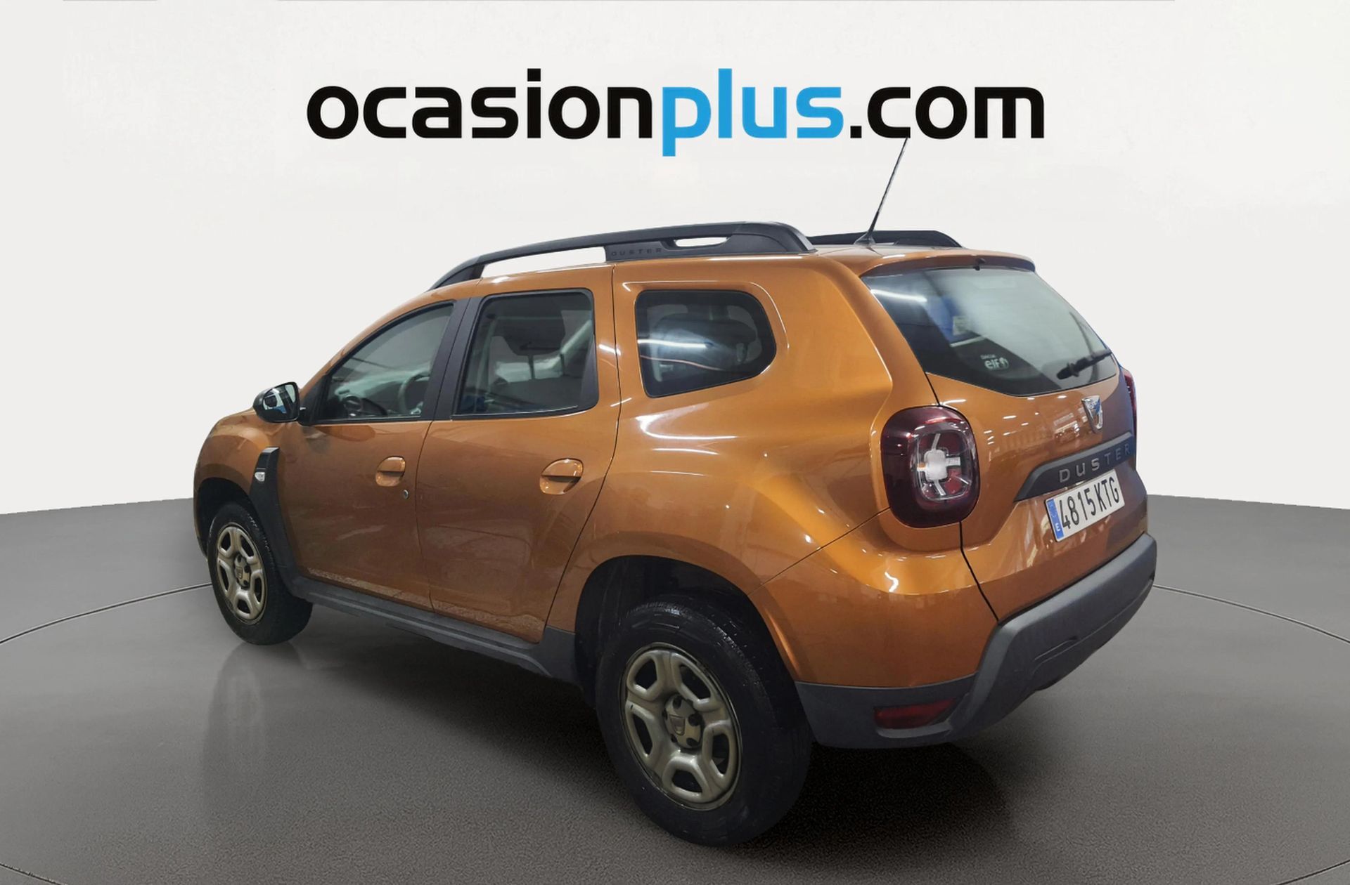 Dacia Duster Comfort 1.6 4x2 - foto 3