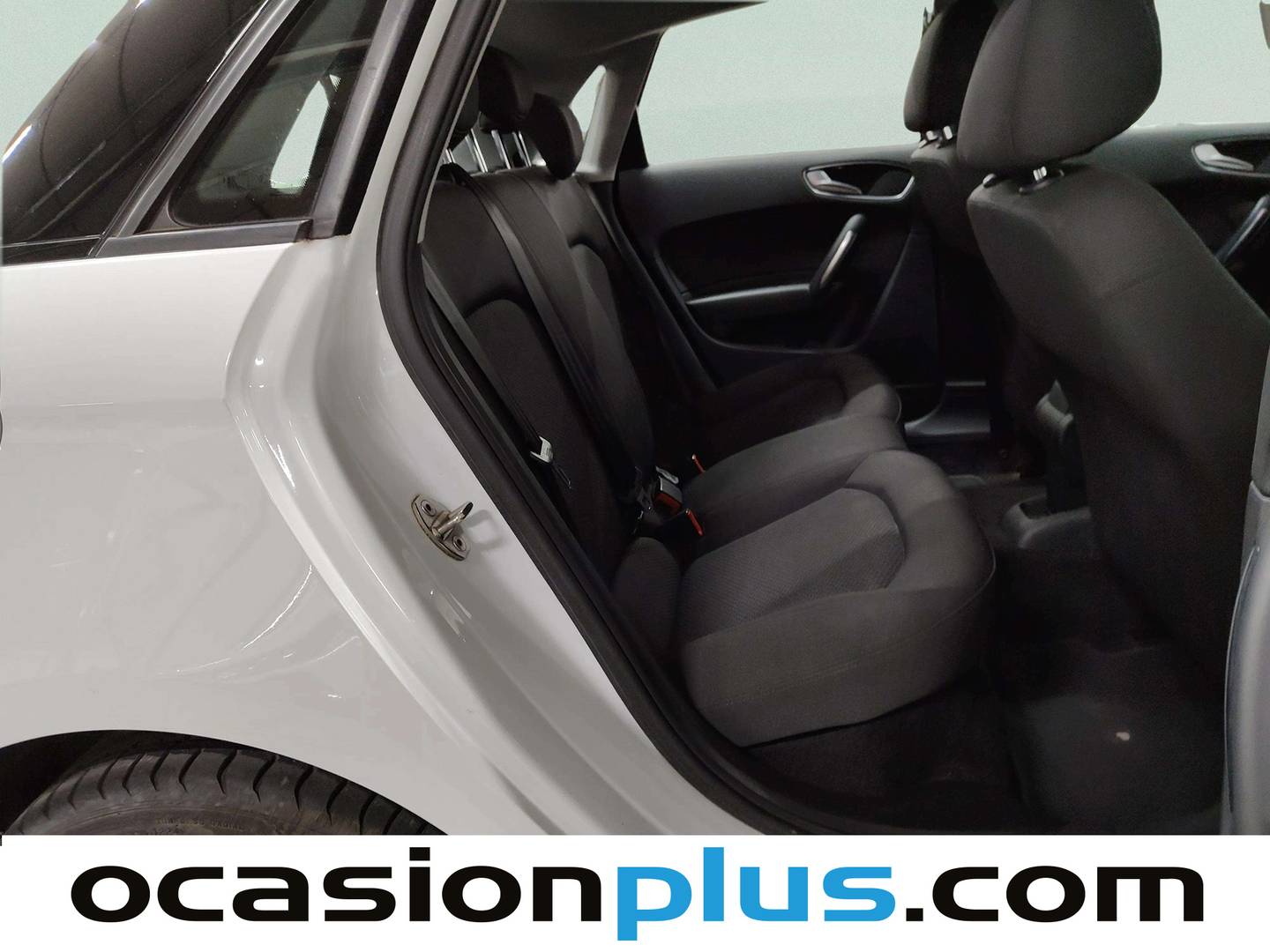 Audi A1 Audi A1 Sportback Adrenalin 1.6 TDI (116 CV) Pack S-line diésel