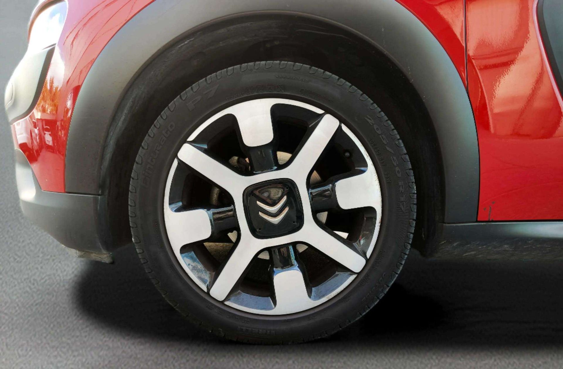 Citroën C4 Cactus PureTech 110 Feel - foto 35