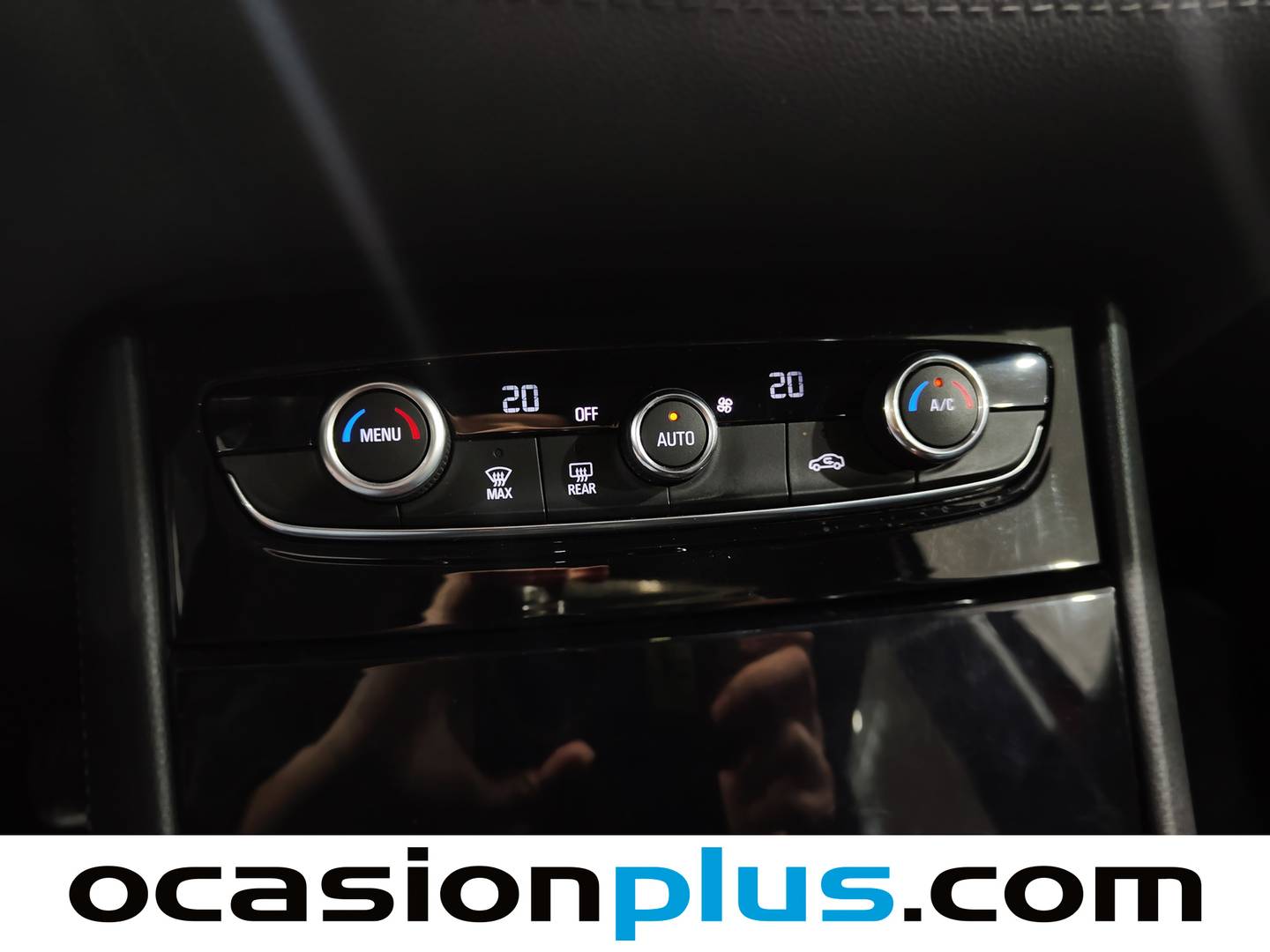 Opel Grandland X Opel Grandland X 1.6 CDTi S&S Excellence (120 CV) manual