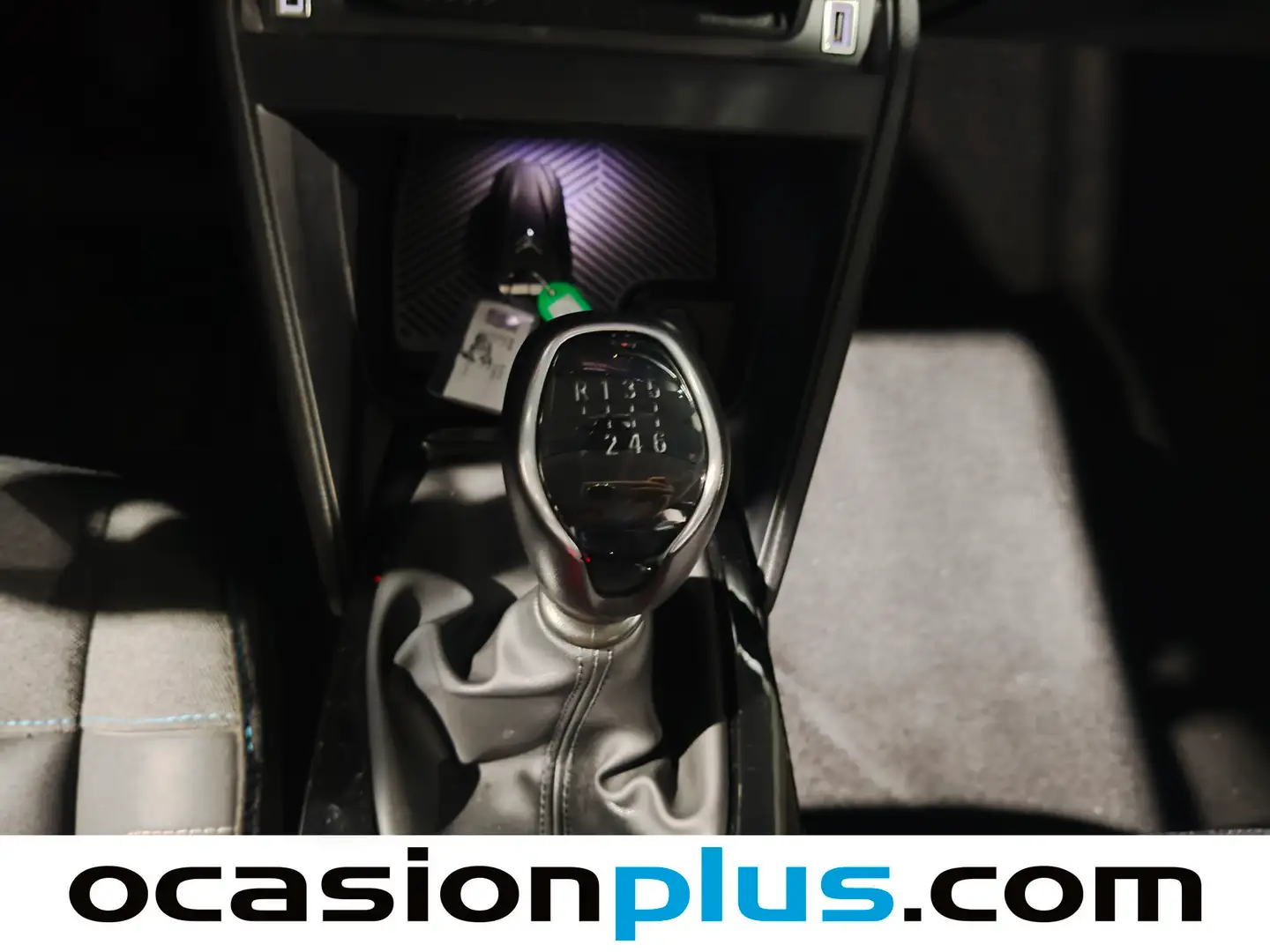 Foto Citroën C4 Citroen C4 PureTech 130 S&S Shine 96 kW (130 CV)