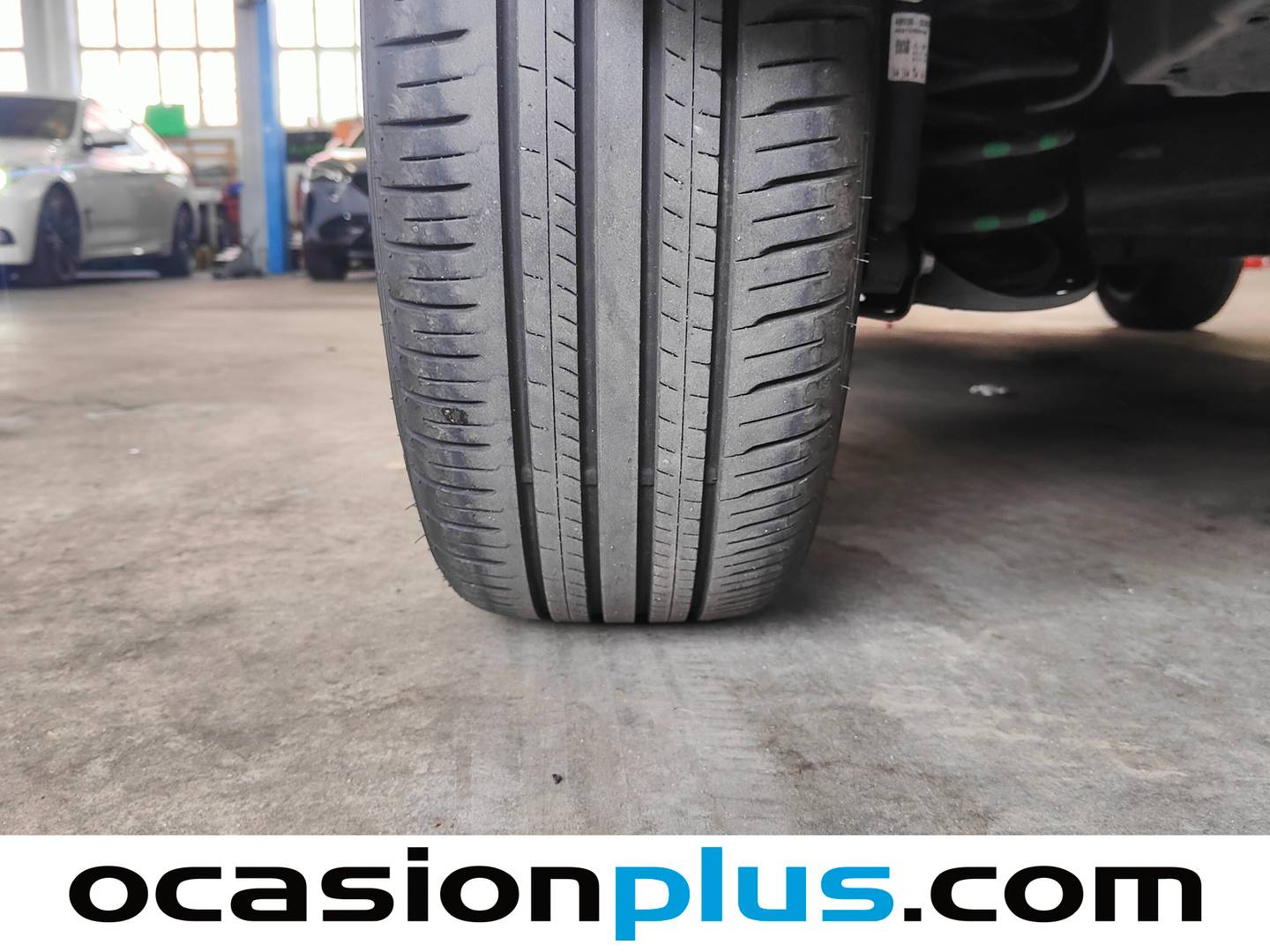 Toyota Yaris Cross Toyota Yaris Cross 120H Style (116 CV) de segunda mano