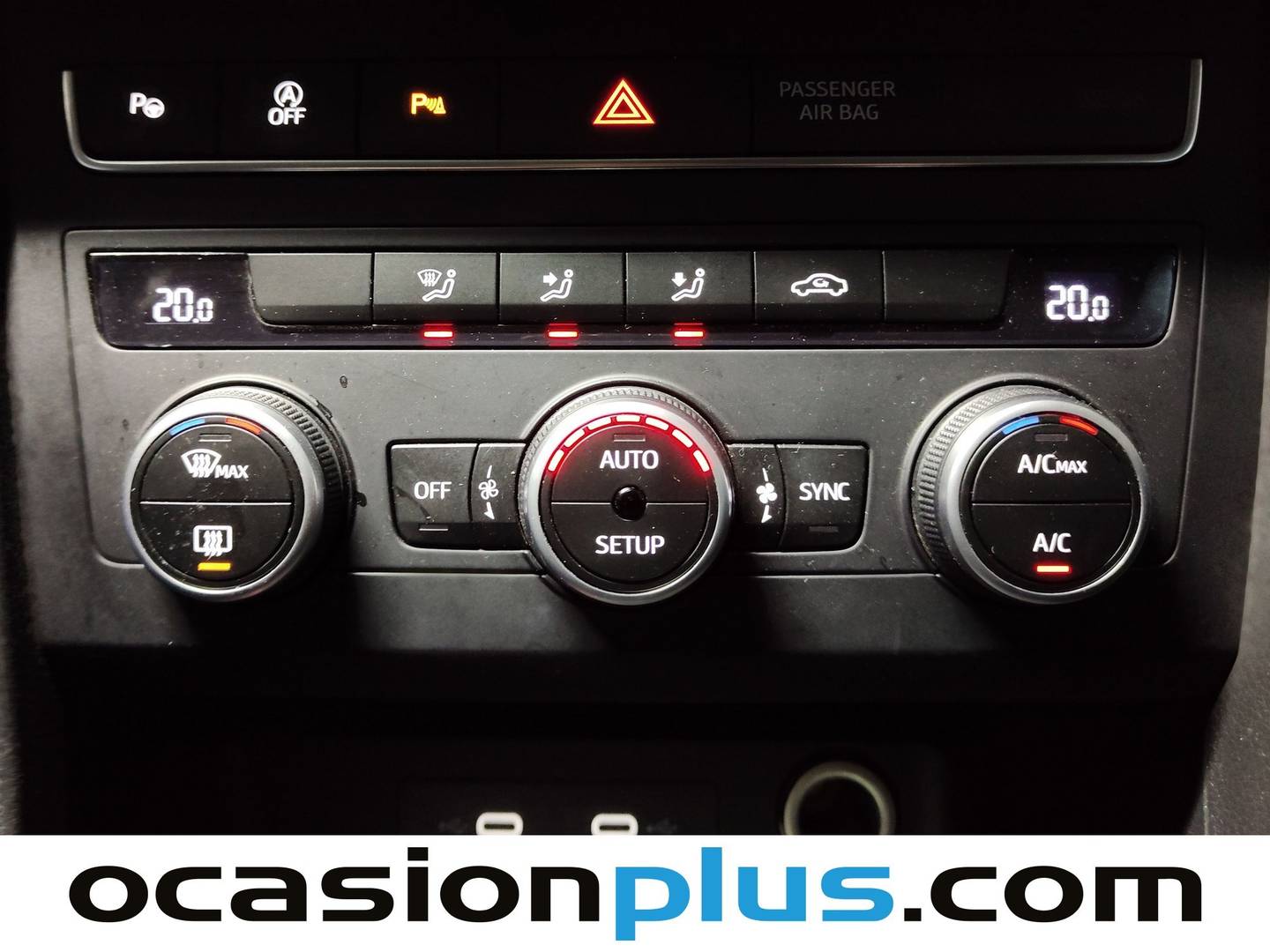 Foto Seat Ateca SEAT Ateca 1.5 TSI S&S Style XL  (150 CV)