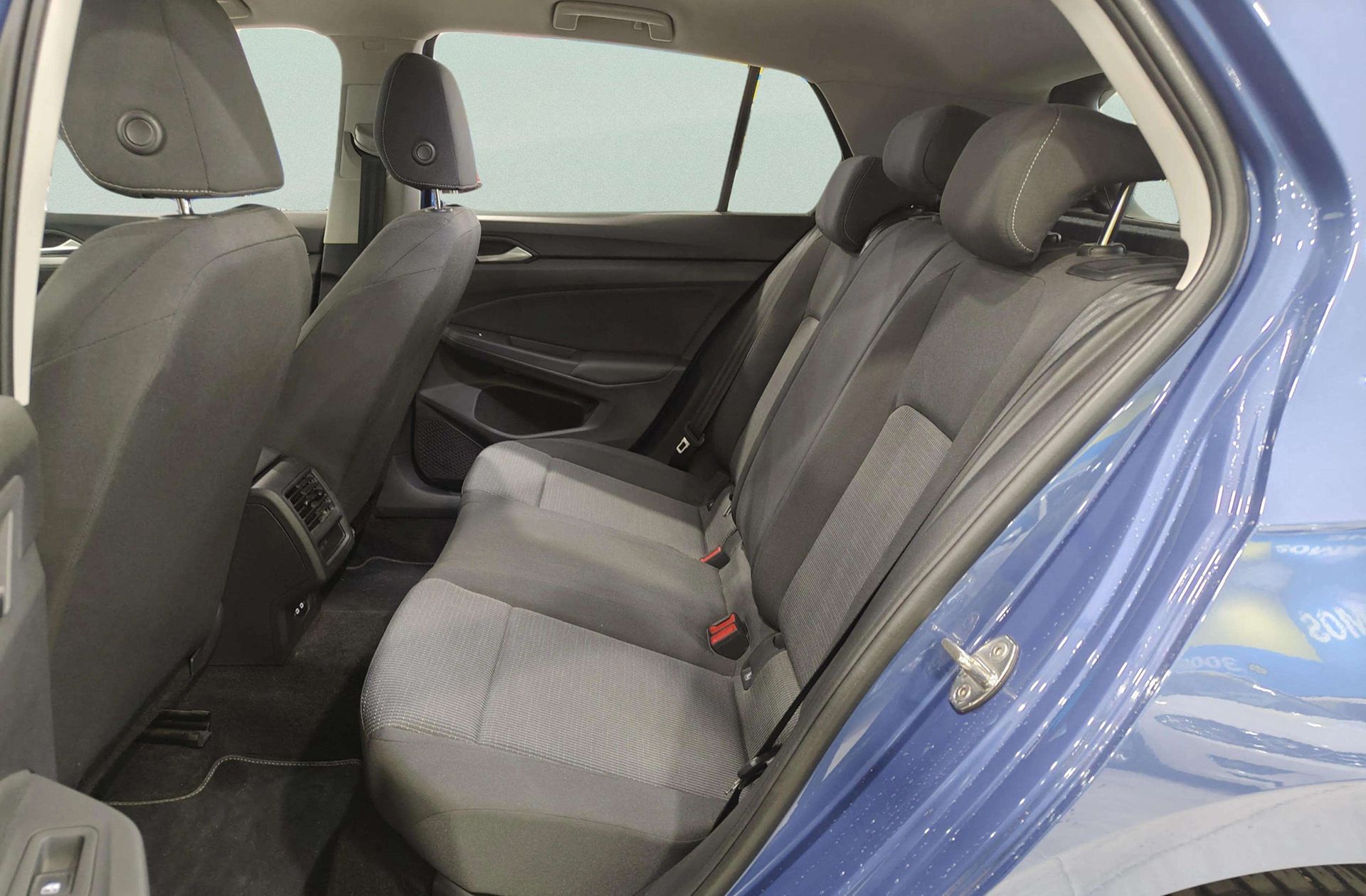 Volkswagen Golf 1.5 TSI - foto 11
