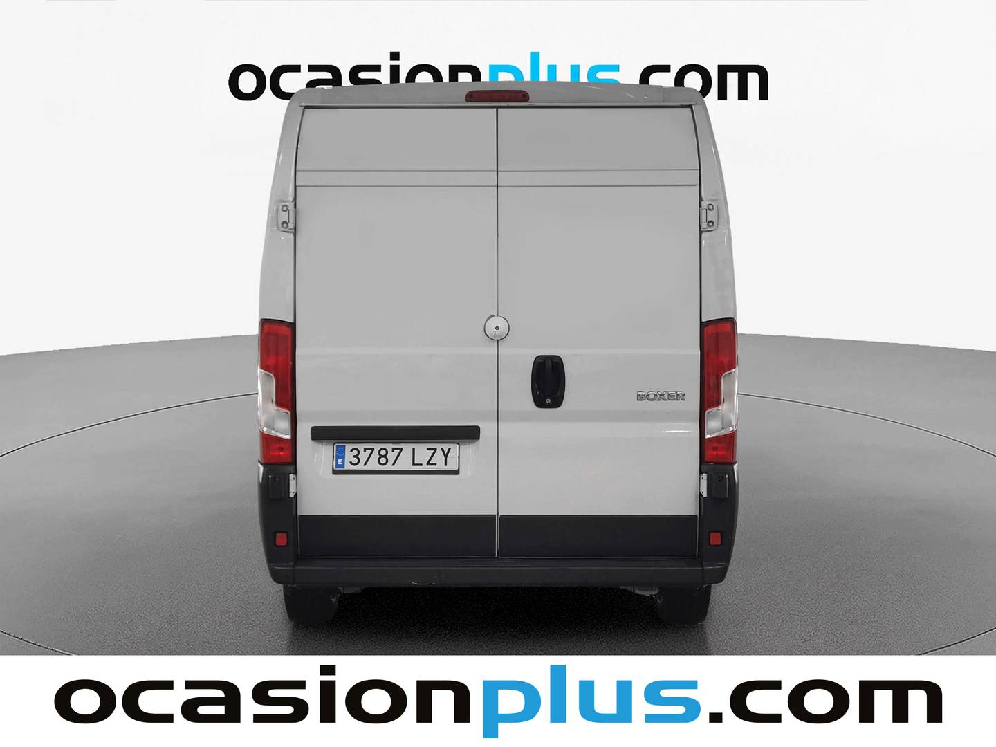 Peugeot Boxer Peugeot Boxer Furgon BlueHDi 140 S&S Pack 333 L2H2 (140 CV) al mejor precio