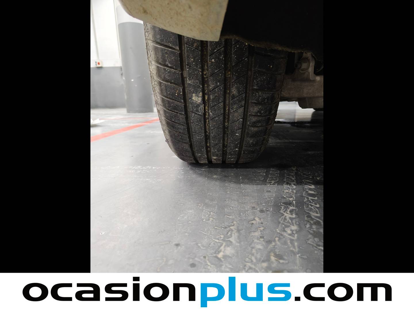 Ford S-MAX Ford S-Max 2.5 Duratec Atkinson PHEV Titanium Auto (190 CV) 7 Plazas de ocasión