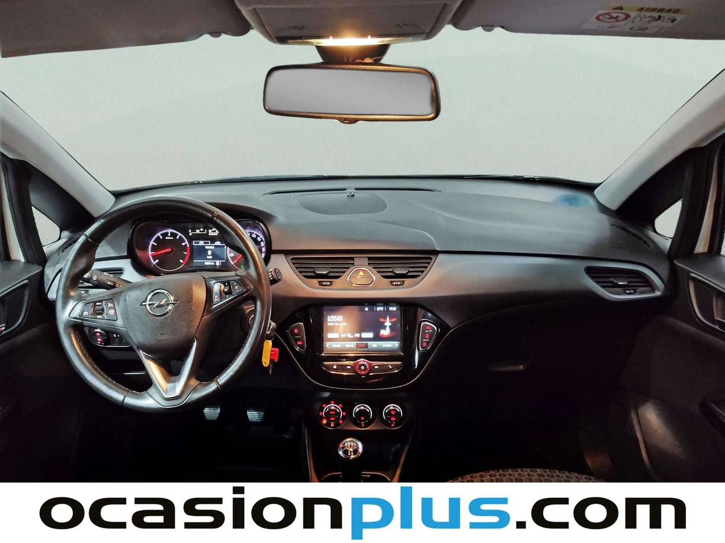 Opel Corsa Opel Corsa 1.4 GLP Selective (90 CV) de ocasión