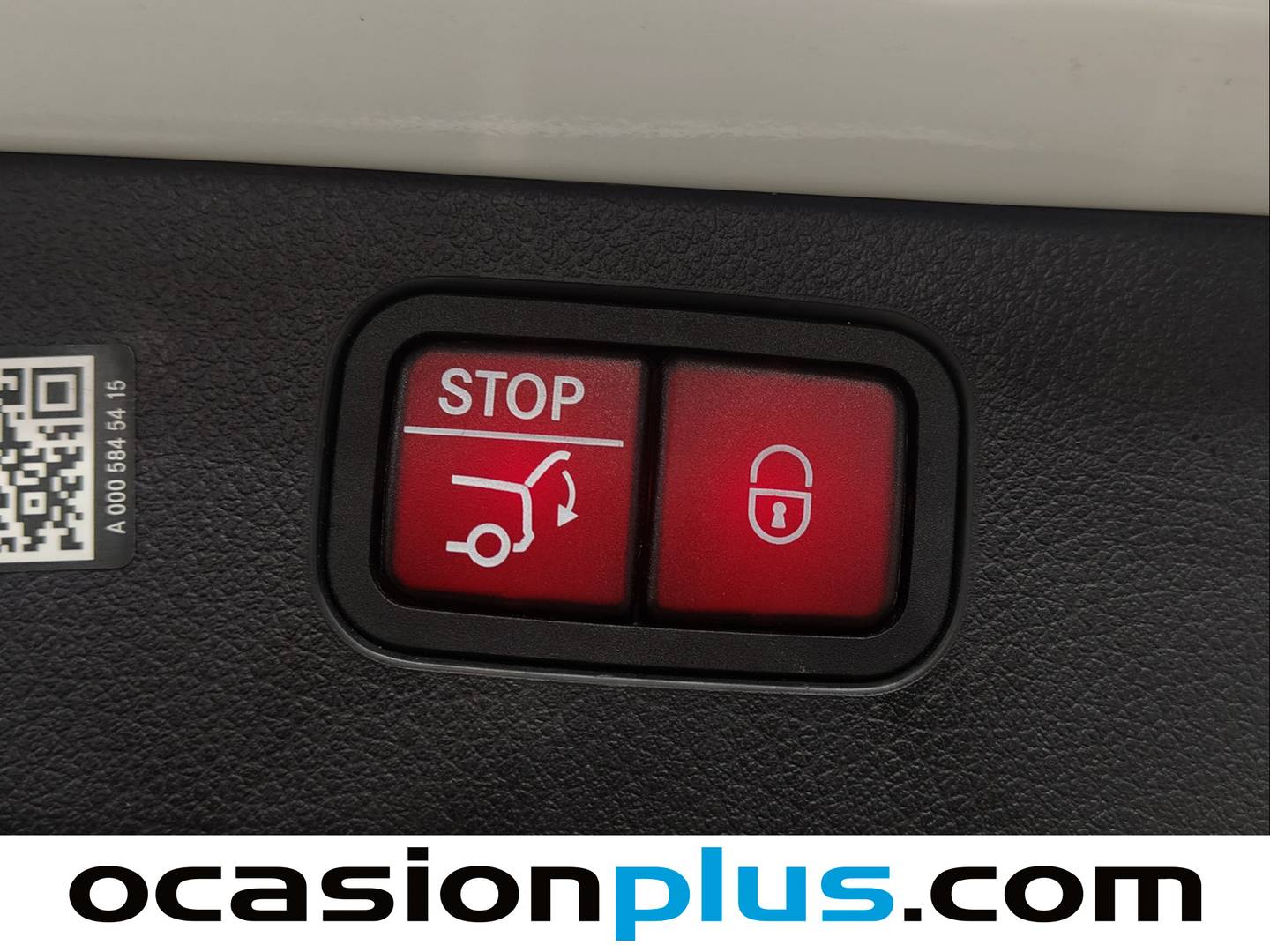 Foto Mercedes Clase C Mercedes-Benz Clase C C Estate 300 d (265 CV) Pack AMG