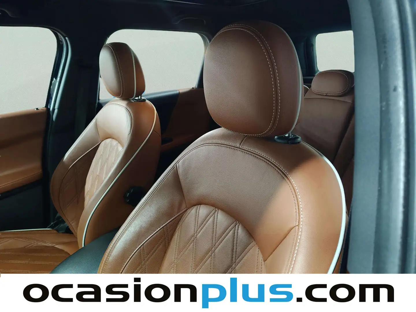 Foto Mini Countryman MINI MINI Countryman Cooper D (150 CV) Pack Nortwood Edition