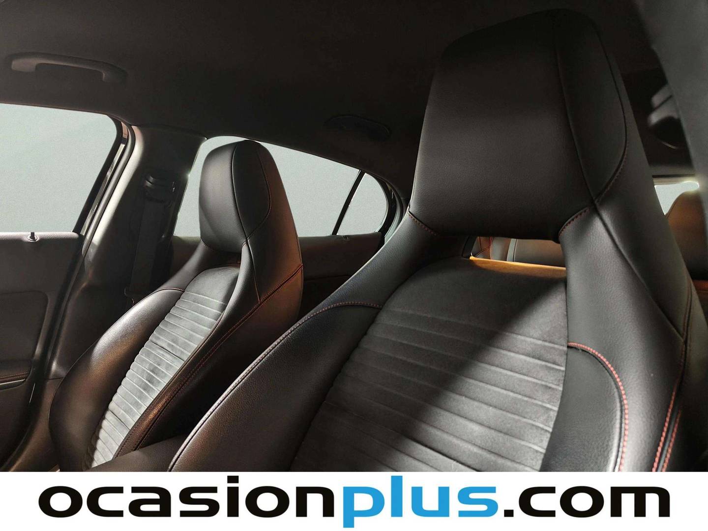 Mercedes GLA Mercedes GLA 200 (156 CV) Pack AMG 156cv