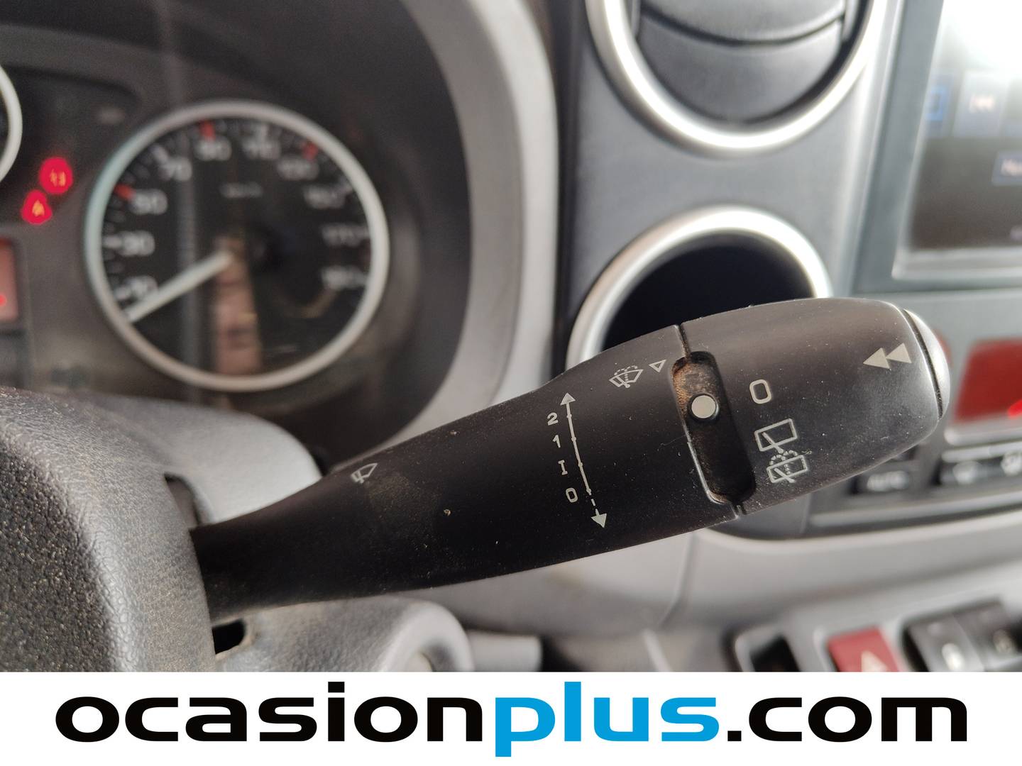 Peugeot Partner Peugeot Partner Tepee Combi BlueHDI 120 Style (120 CV) de ocasión