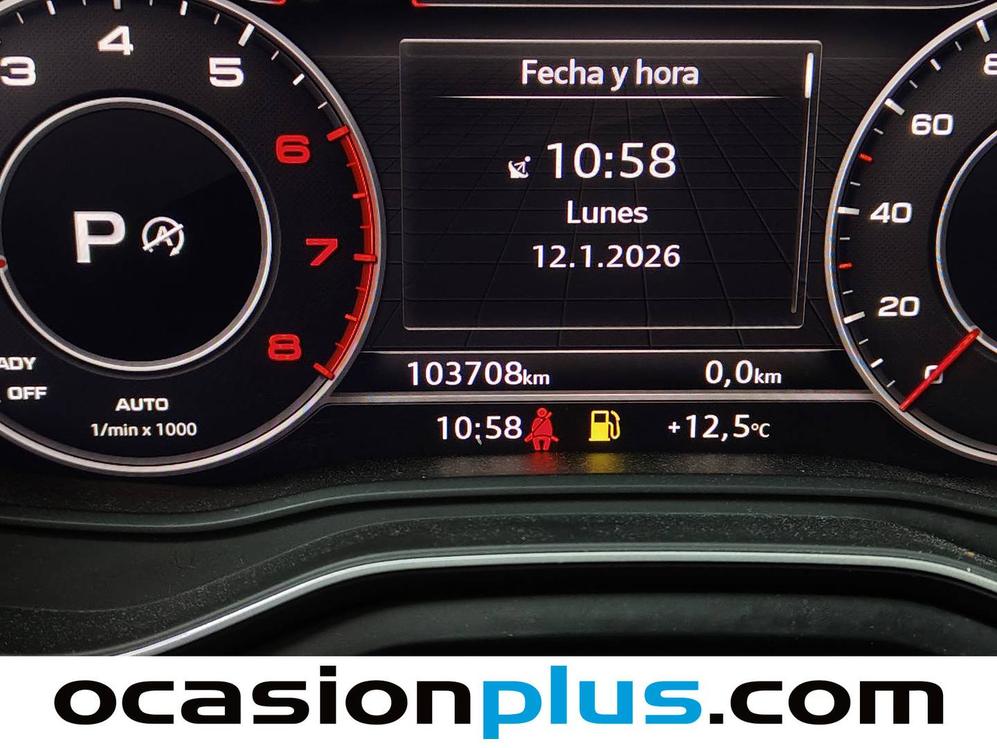 Foto Audi A5 Audi A5 Sportback 40 TFSI  (190 CV) S tronic