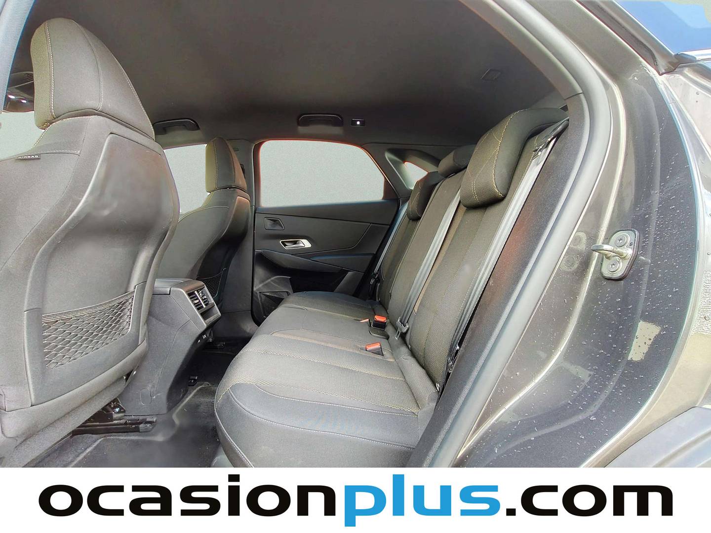 Foto DS DS 7 DS DS7 Crossback BlueHDi 130 Bastille Auto (130 CV)