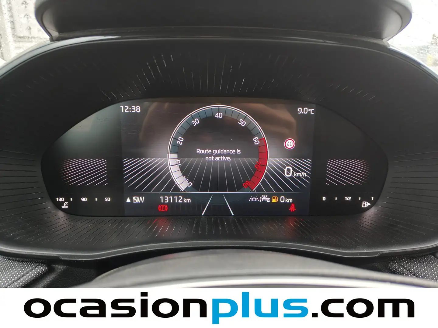 Foto Skoda Fabia Skoda Fabia 1.0 TSI Selection (95 CV)