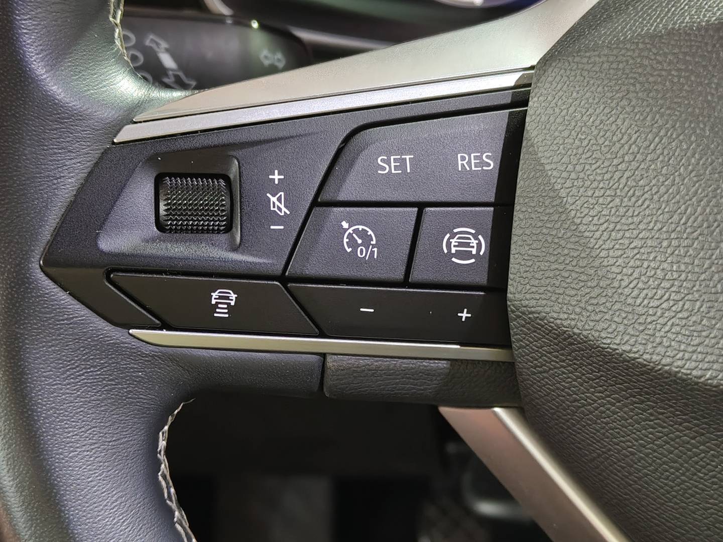 Foto Seat León SEAT León 2.0 TDI S&S Style XL (115 CV)