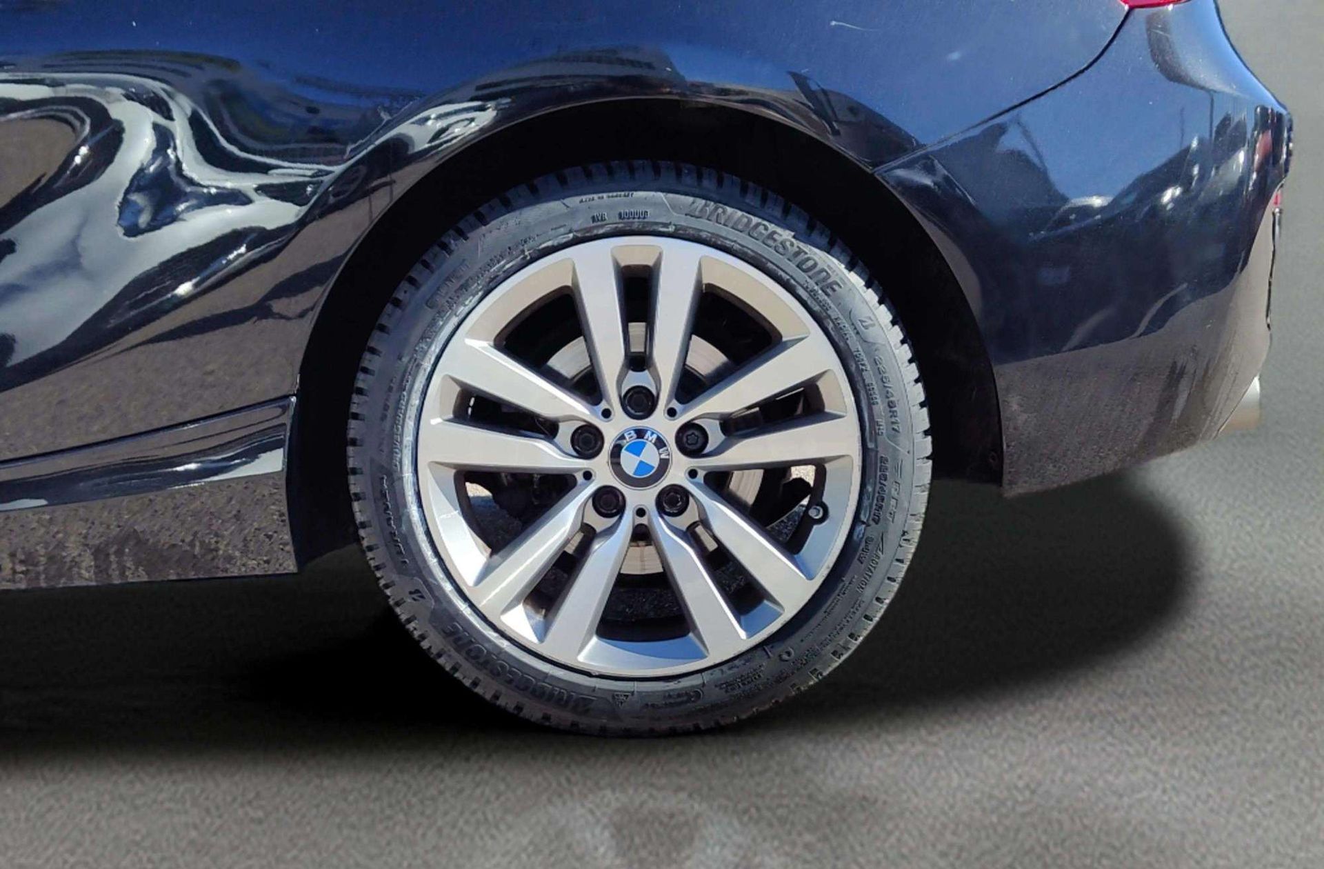 BMW Serie 1 118d - foto 38