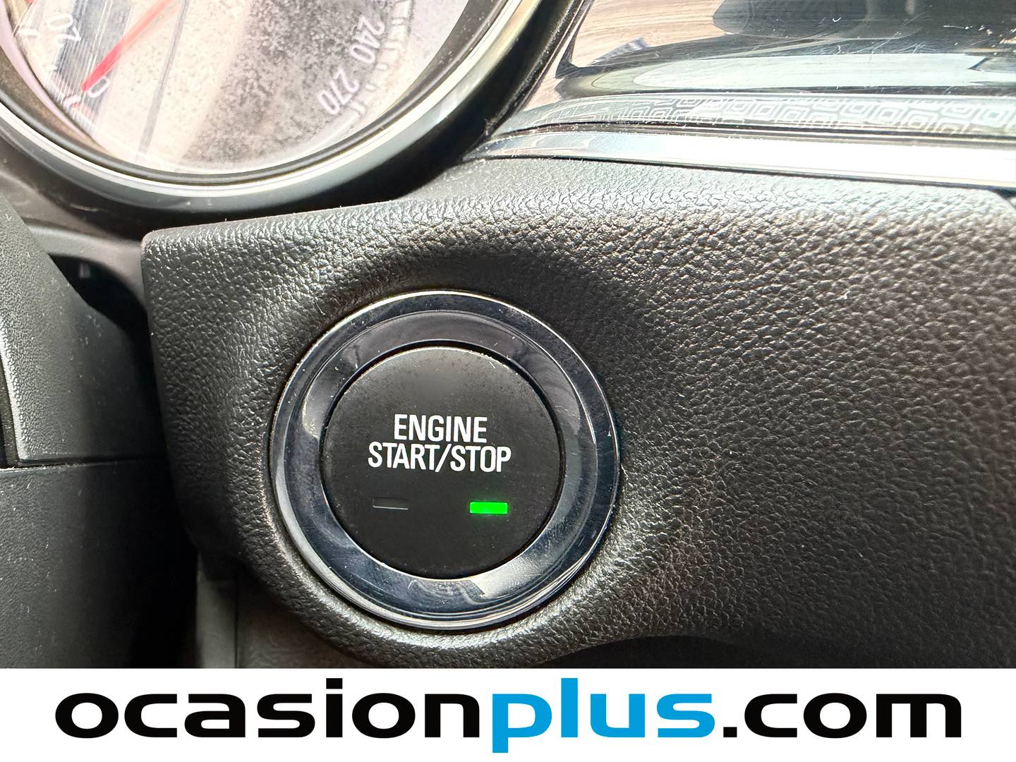 Foto Opel Insignia Opel Insignia 1.5 Turbo XFL Selective (140 CV)