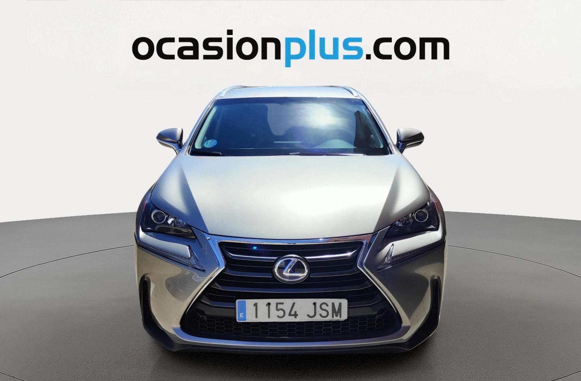 Lexus NX 300h Corporate 2WD - foto 11
