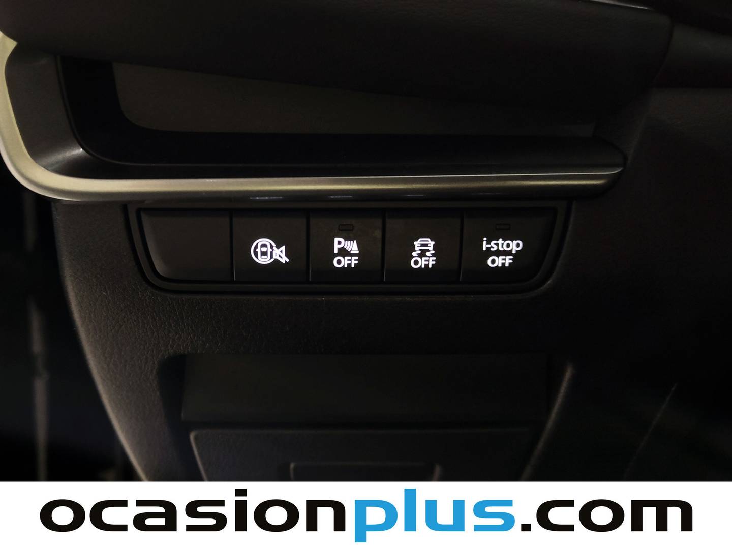 Mazda Mazda3 Mazda Mazda 3 2.5L E-SKY G MHEV Prime-line (140 CV) seminuevo