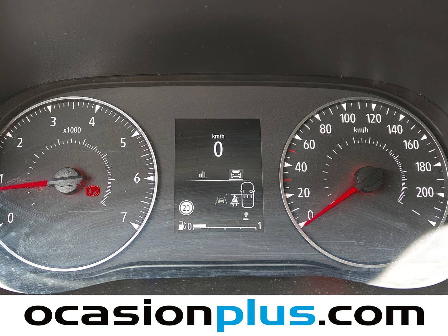 Foto Dacia Sandero Dacia Sandero Stepway Extreme Go TCe (110 CV)