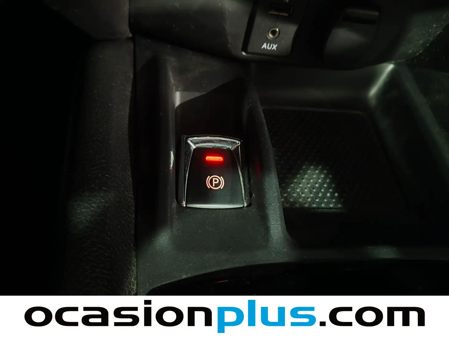 Foto Nissan X-TRAIL Nissan X-Trail 1.6 dCi Visia 4x2 (130 CV)