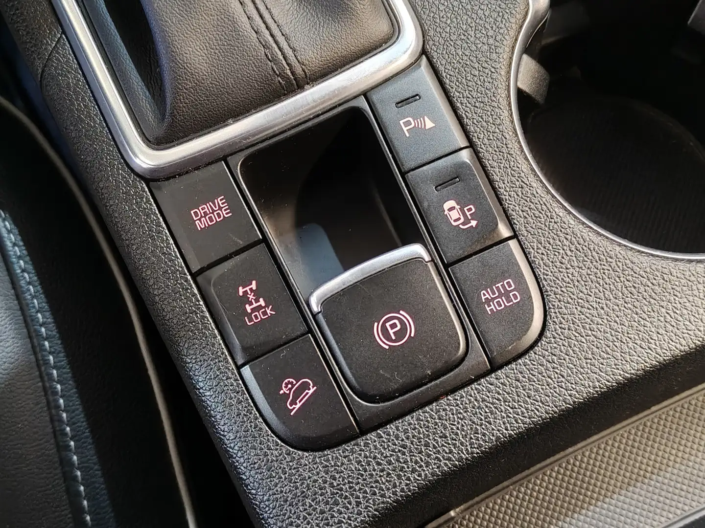 Foto KIA Sportage Kia Sportage 1.6 T-GDi GT Line DCT 4x4 (177 CV)