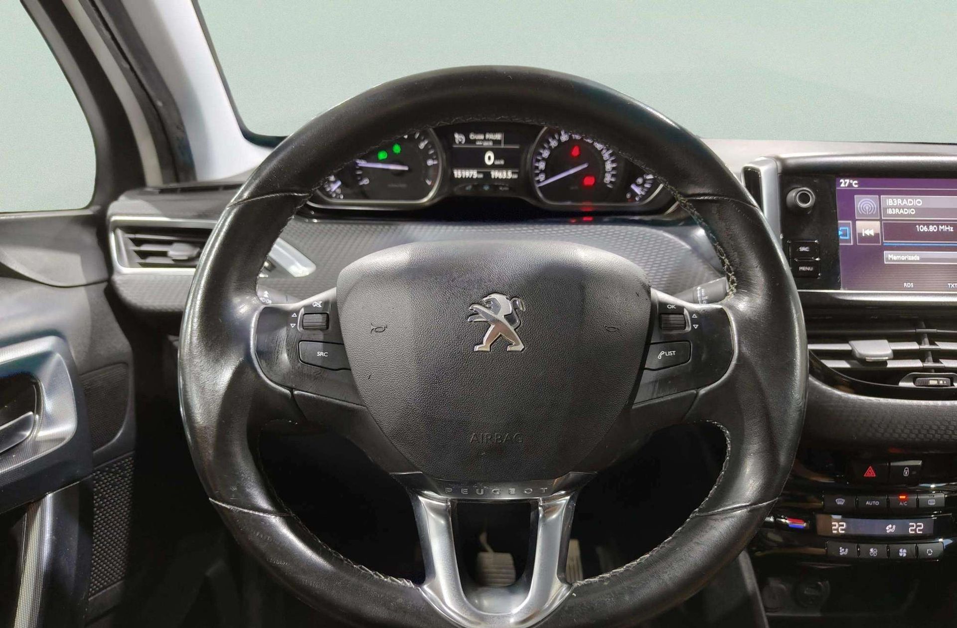 Peugeot 2008 PureTech 110 Allure - foto 24
