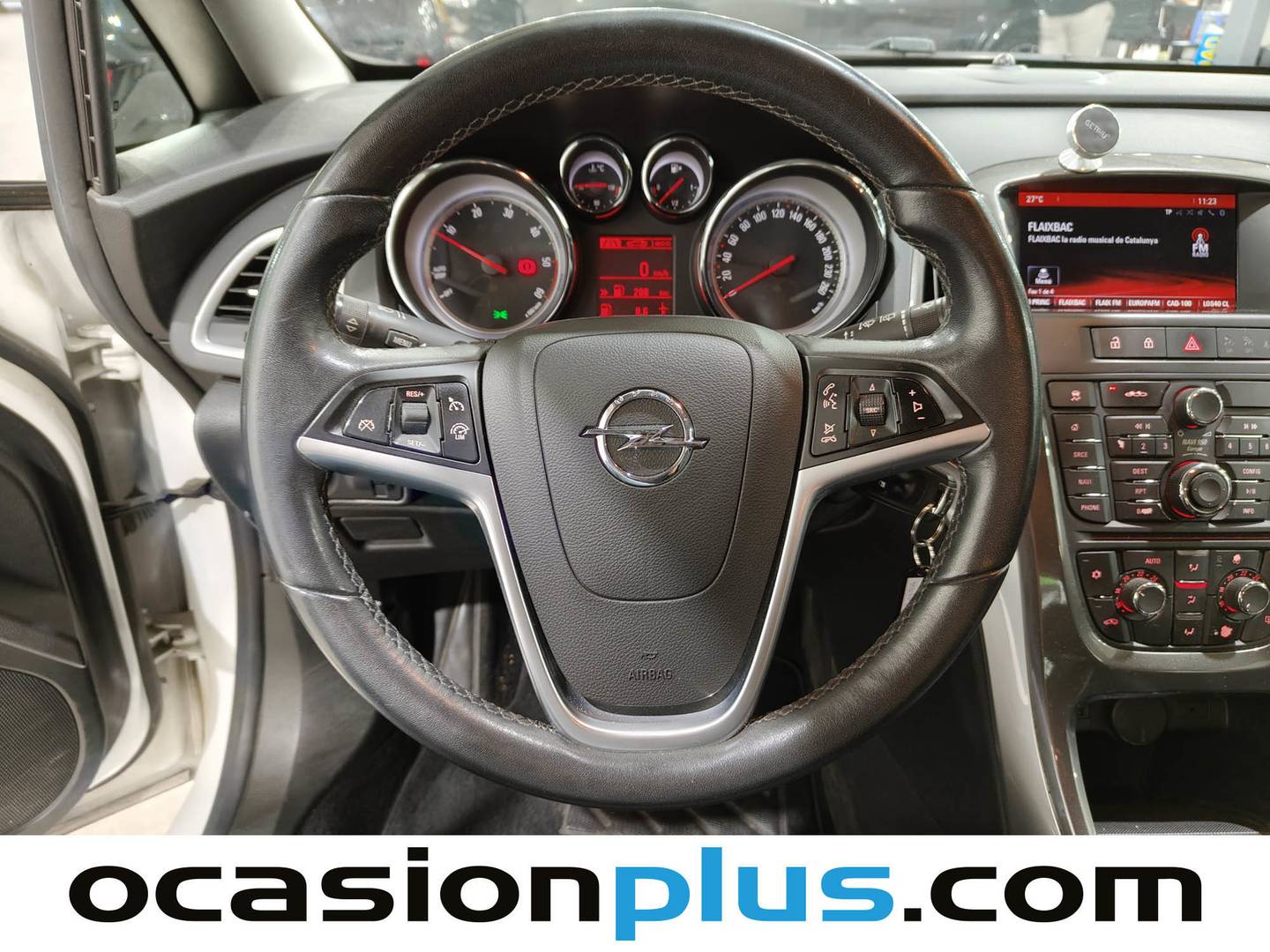 Opel Astra Opel Astra Sports Tourer 1.6 CDTI S&S Excellence (136 CV) manual
