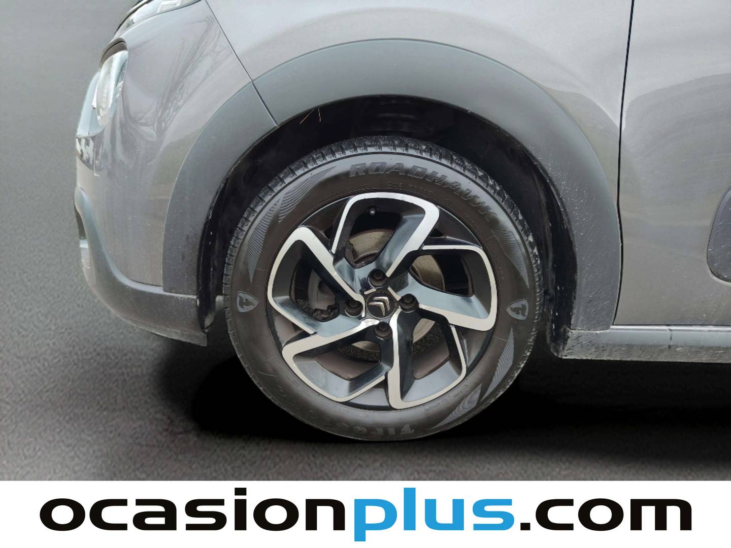 Foto Citroën C3 Citroen C3 PureTech 83 Feel Pack (83 CV)