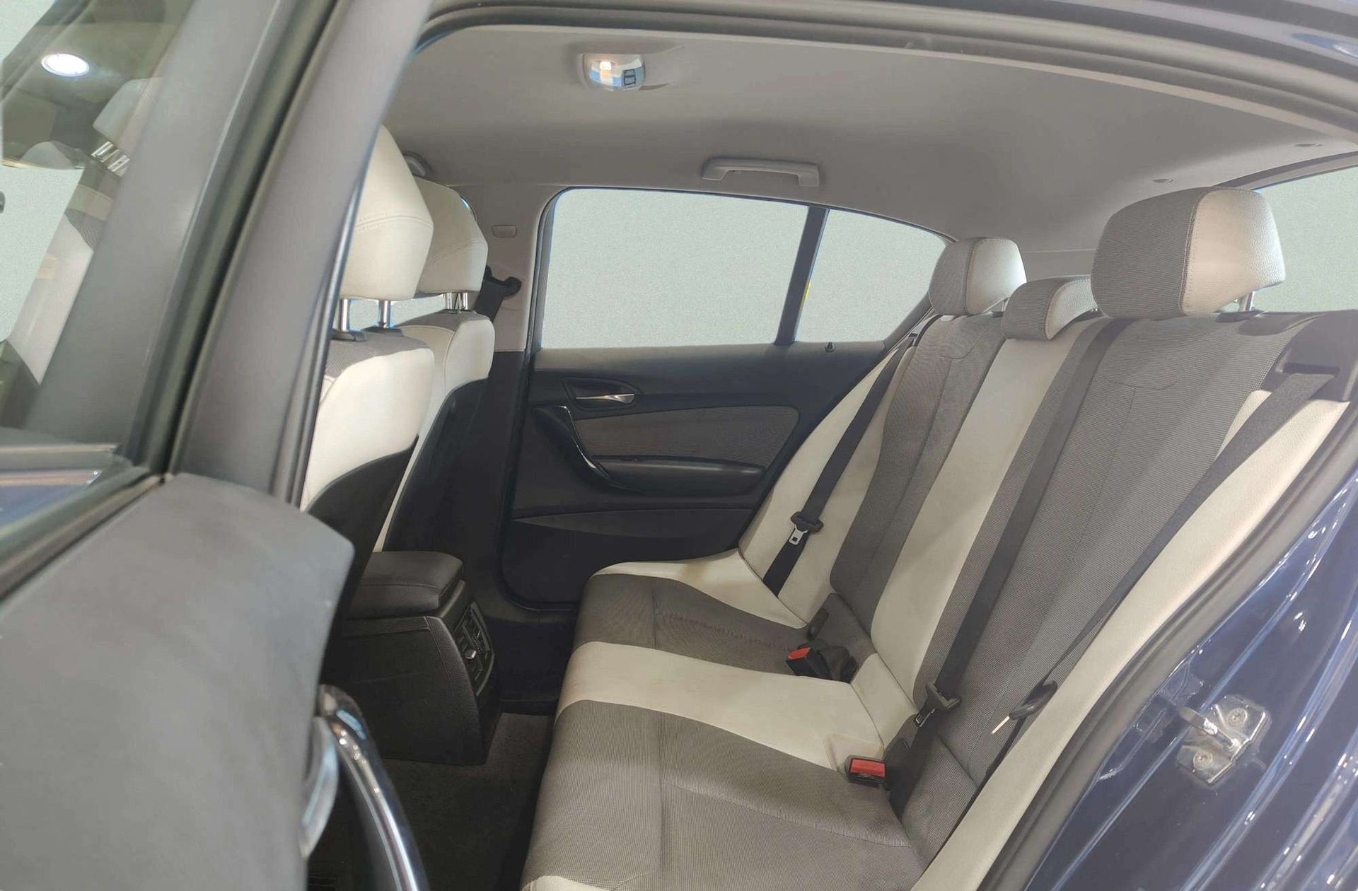 BMW Serie 1 118d - foto 10