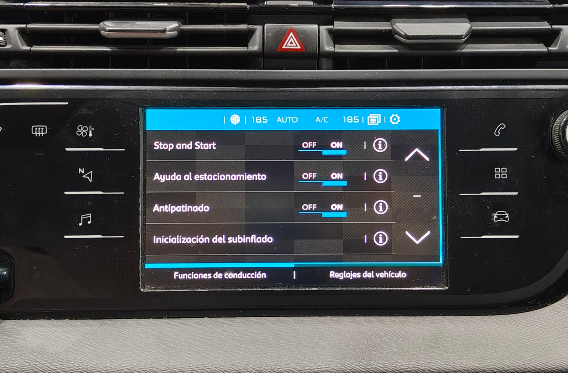 Citroën C4 Grand SpaceTourer PureTech 130 Feel 7 plazas - foto 11