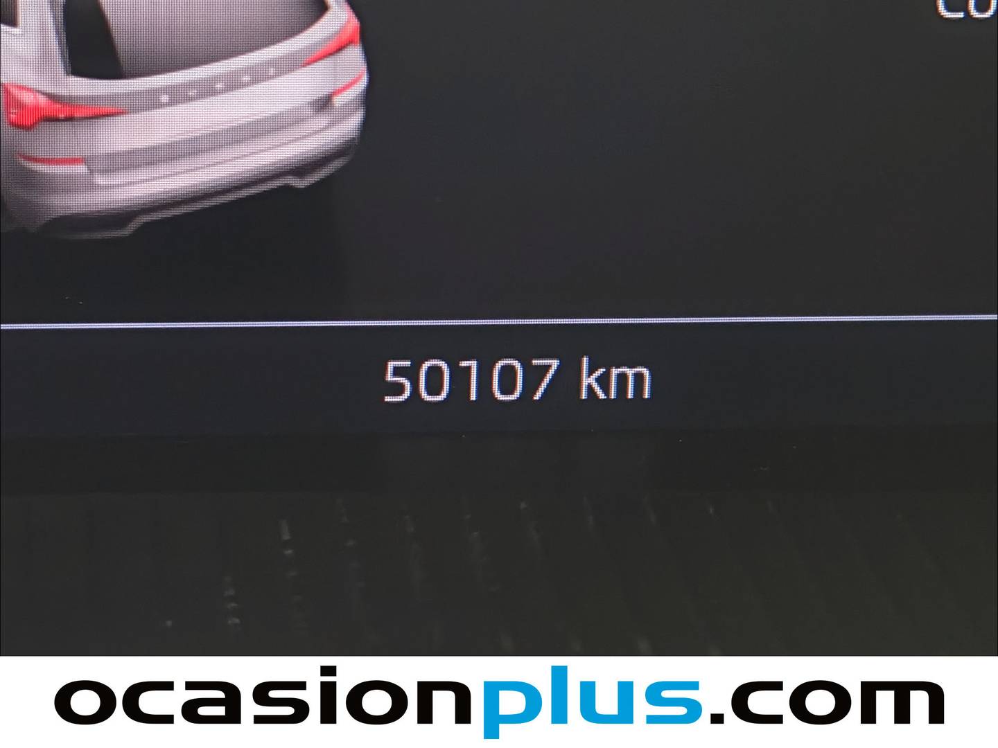 Foto Skoda Kamiq Skoda Kamiq 1.0 TSI Ambition 81 kW (110 CV)