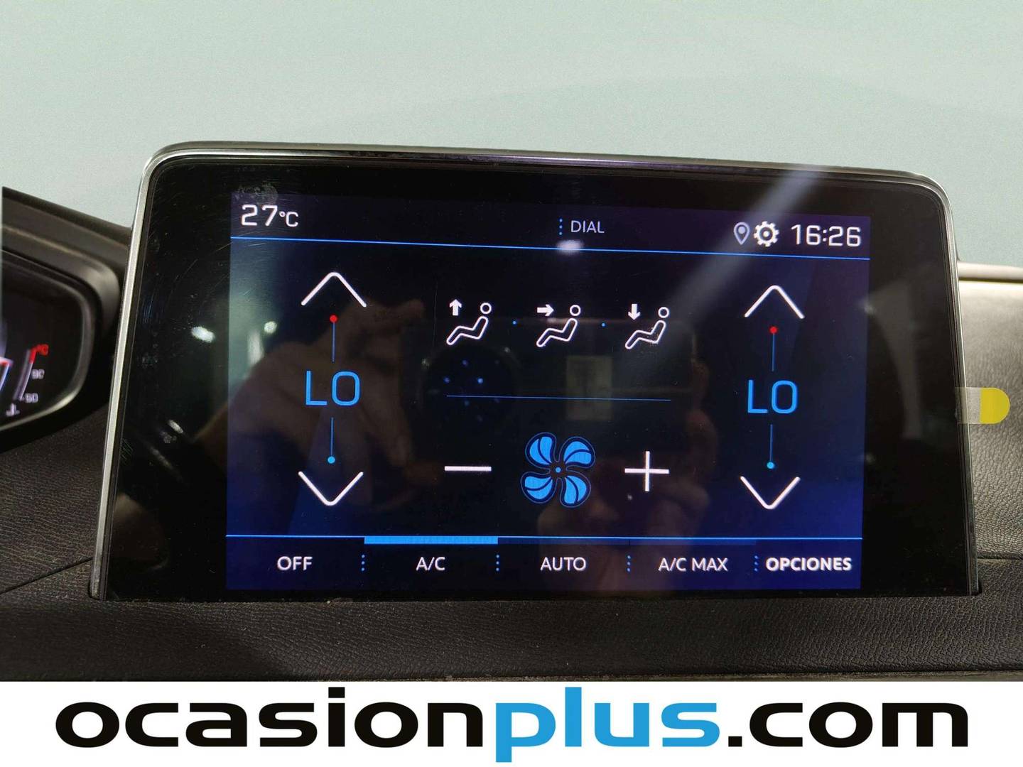 Peugeot 5008 Peugeot 5008 5008 BlueHDI 130 S&S Active Pack EAT8 (130 CV) km 0