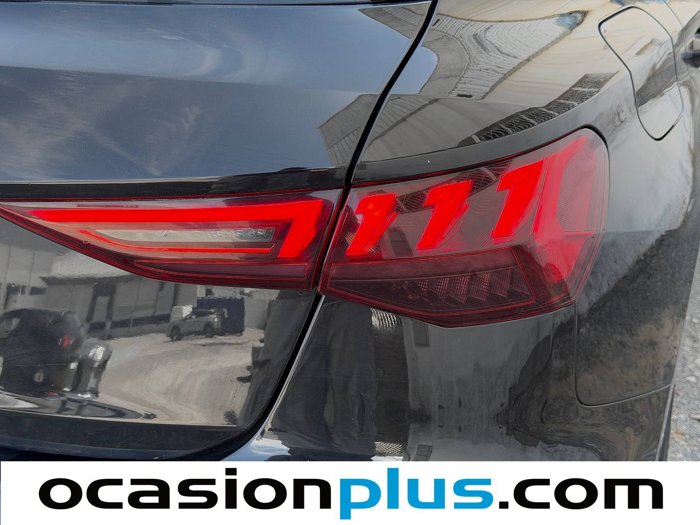 Audi A3 Audi A3 Sportback Advanced 30 TDI (116 CV) al mejor precio