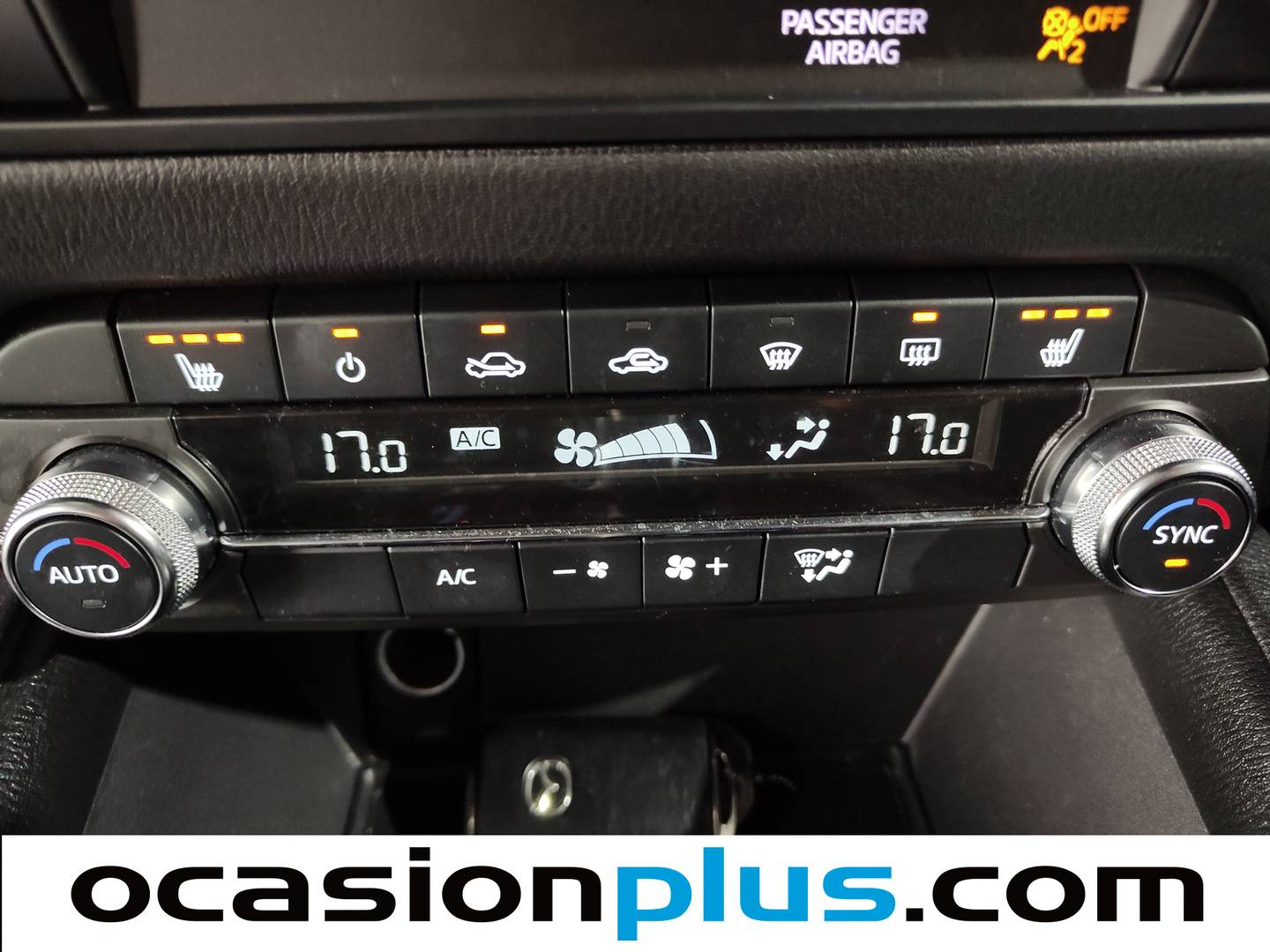 Foto Mazda CX-5 Mazda CX-5 2.0 MHEV Center-Line Plus AT (165 CV)