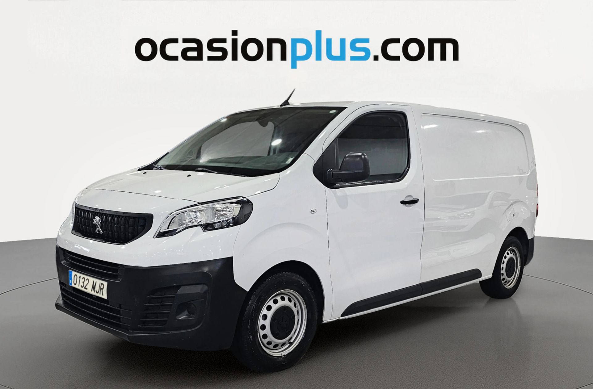 Peugeot Expert Furgon BlueHDi 100 Standard