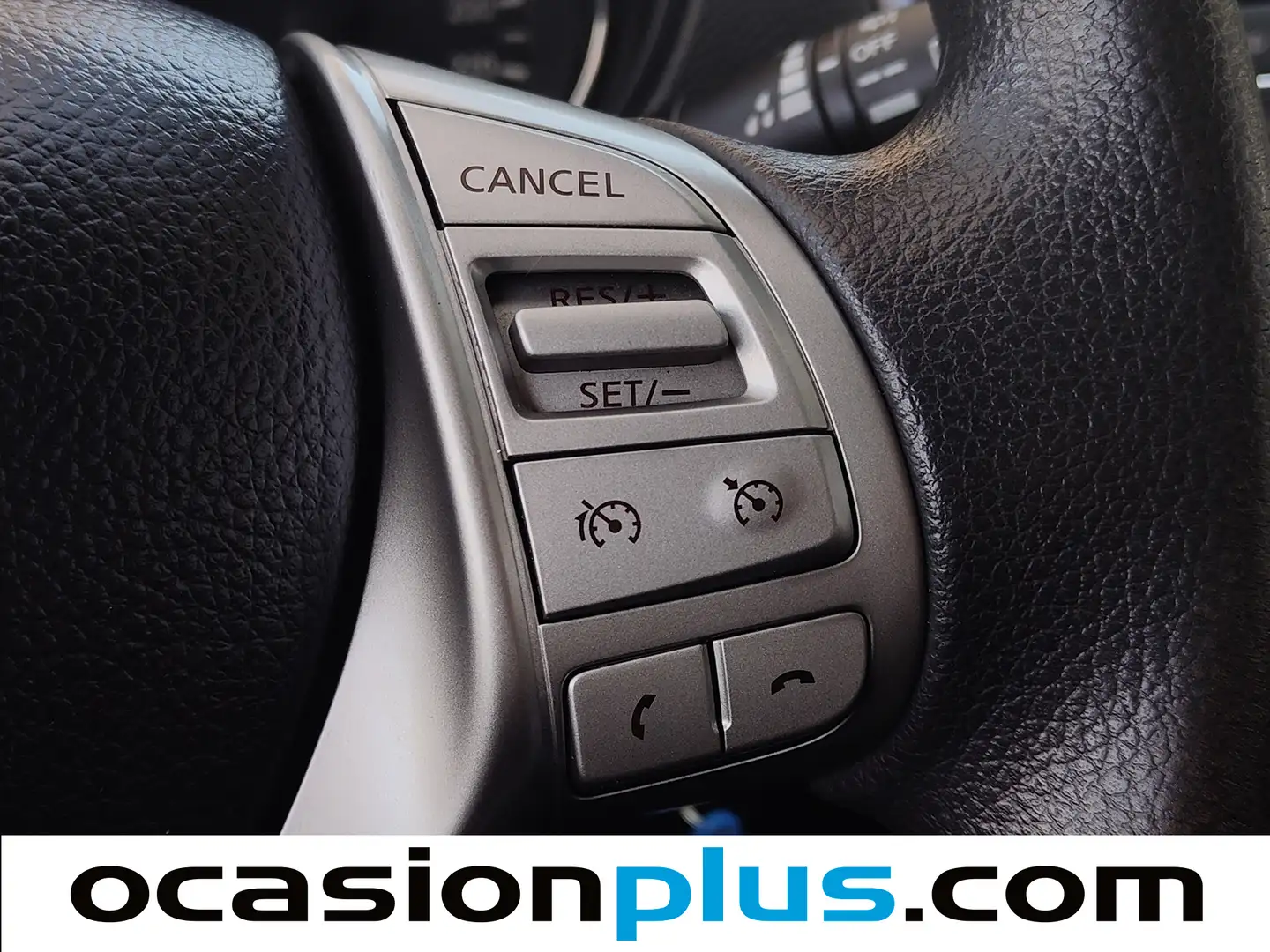 Foto Nissan QASHQAI Nissan Qashqai dCi 130 Visia 4x4-i (130 CV)